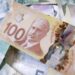 Buy Canadian Dollars Online