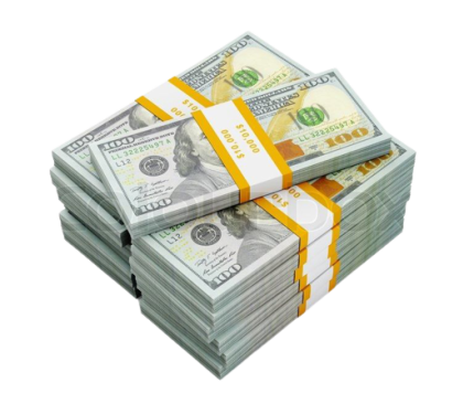 Is prop money legal