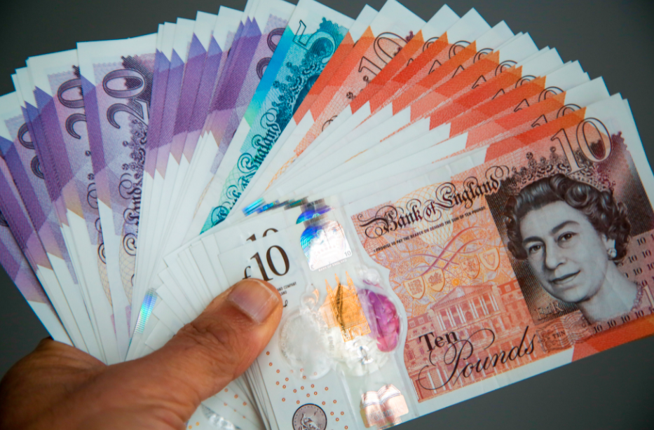 Prop Fake Money For Sale