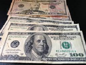 Who is a good contact for counterfeit money?