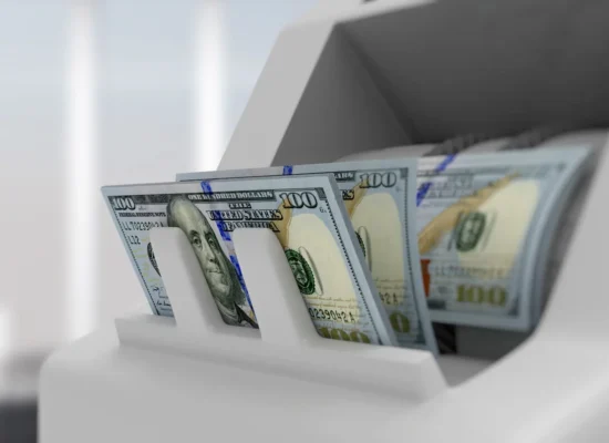 Buy Counterfeit $20 Banknotes