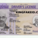 How to Spot Texas Fake Id