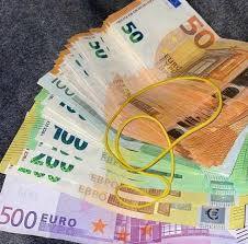 How to Buy Fake Money Euro