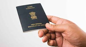 How to Buy a Fake Passport Online