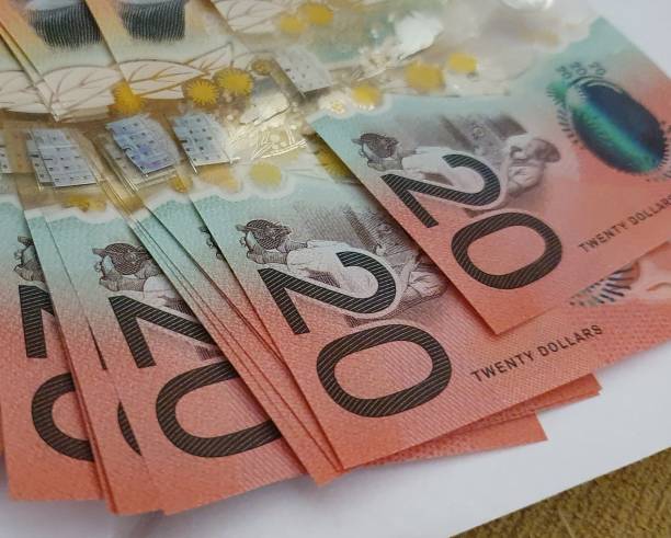 Buy Fake Australian Dollars online
