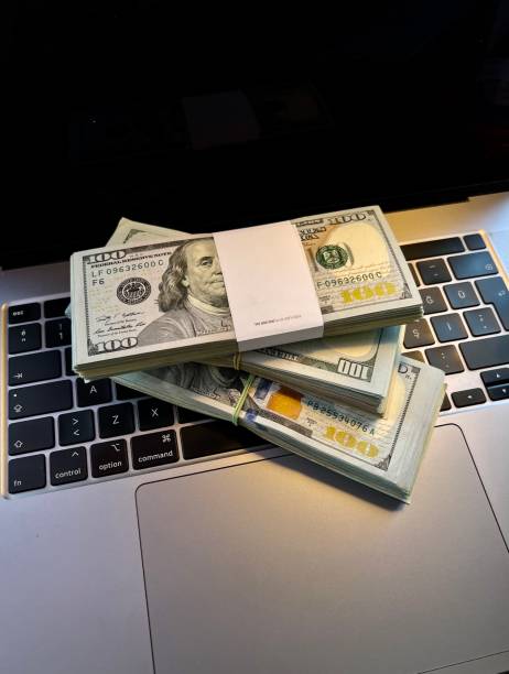 How to Buy Counterfeit Money Online