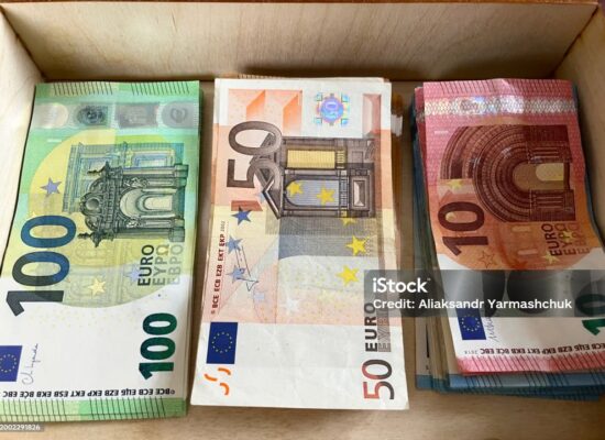 Fake Euro Money For Sale in Europe