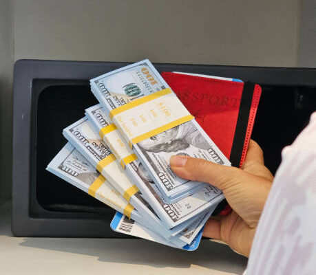 Undetectable Currency for Sale