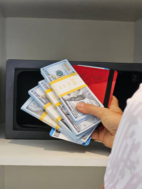 Undetectable Currency for Sale