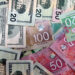Counterfeit Canadian Money for Sale