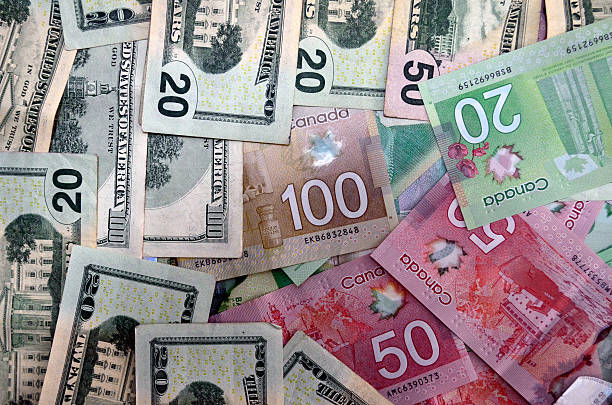 Counterfeit Canadian Money for Sale