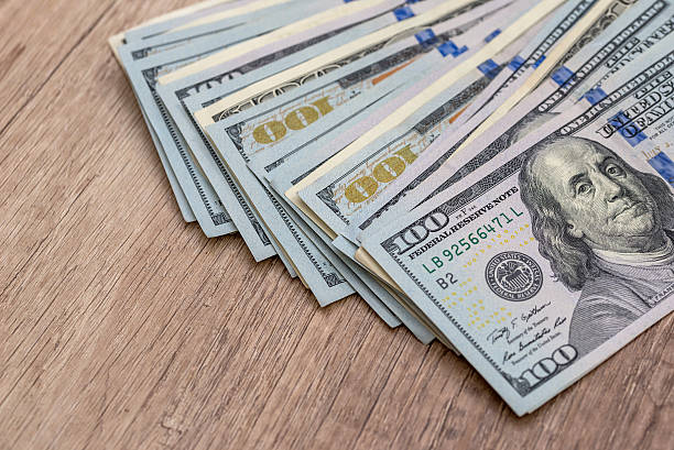 How to Identify Counterfeit Australian Banknotes