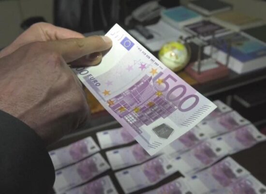 Buy High-quality Counterfeit Euro Notes From Naples