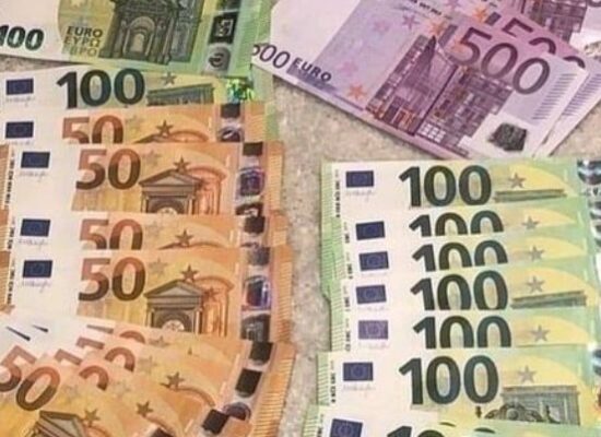 Buy Undetectable Banknotes Online