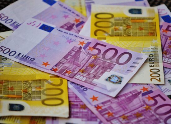 Buy Quality Fake Euros Online