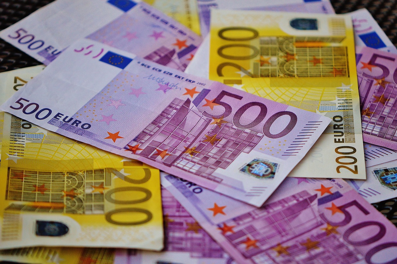Buy Quality Fake Euros Online