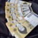 Introduction to the problem of counterfeit bills
