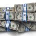 Counterfeit USD Money