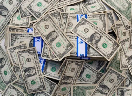 How can our counterfeit banknotes support you?
