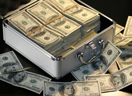 Buy Fake USD Banknotes Online