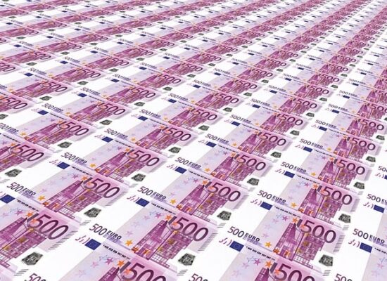 Counterfeit Money That Looks Real for Sale