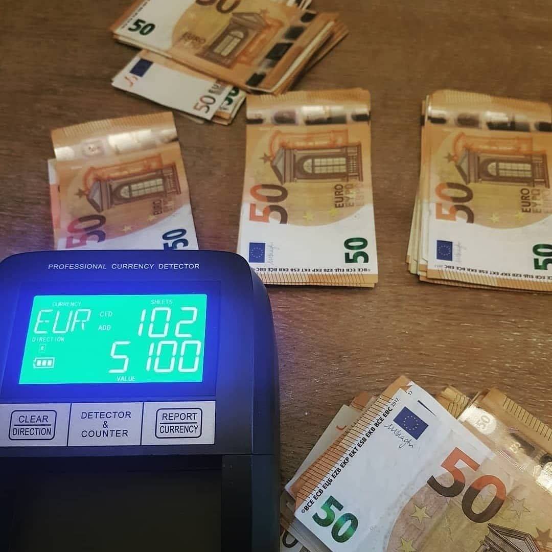 How To Make Fake Money Feel Real