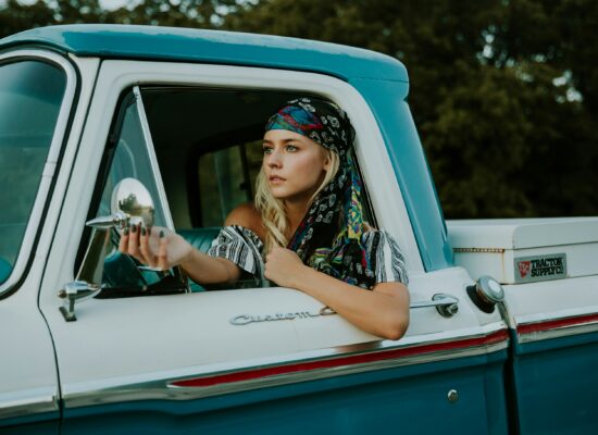 Get Your Fake Drivers License