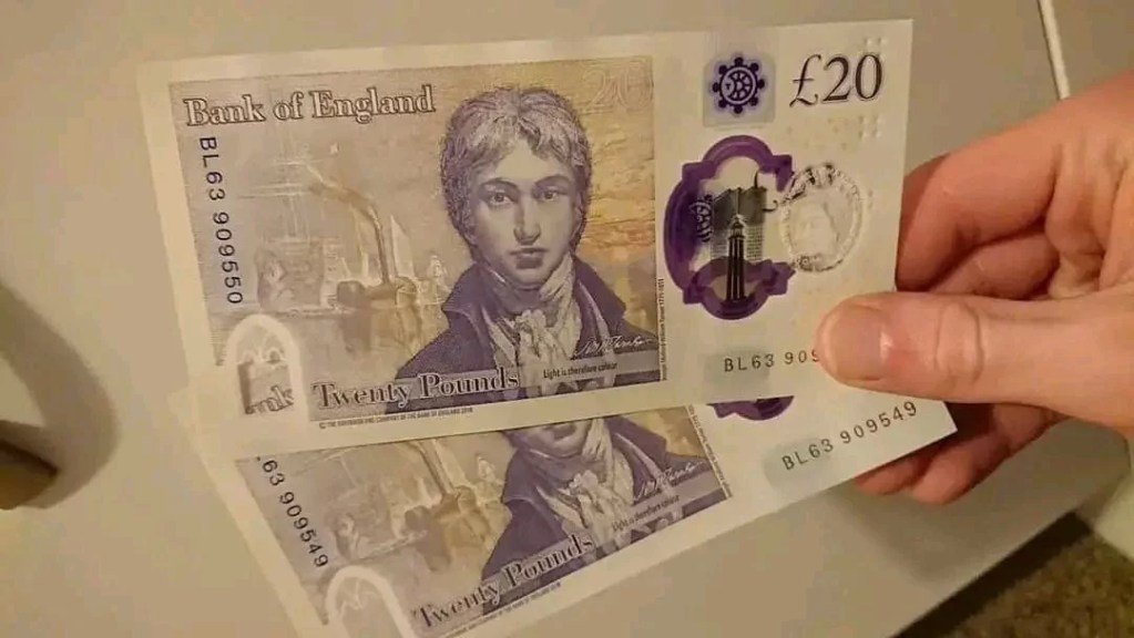 How to Make Fake Money