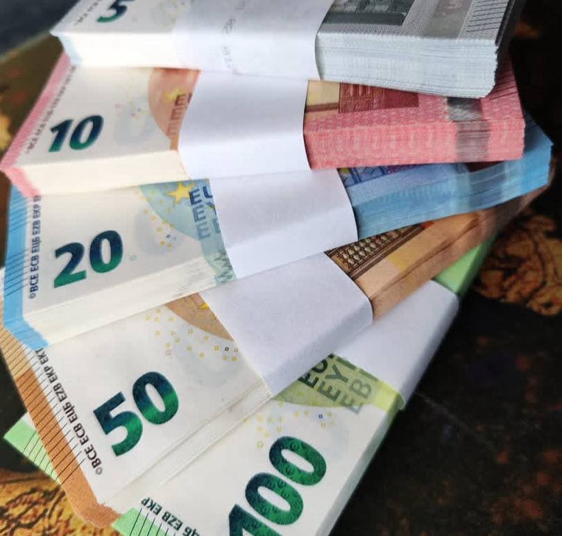 Buy Fake Euros Bills Online