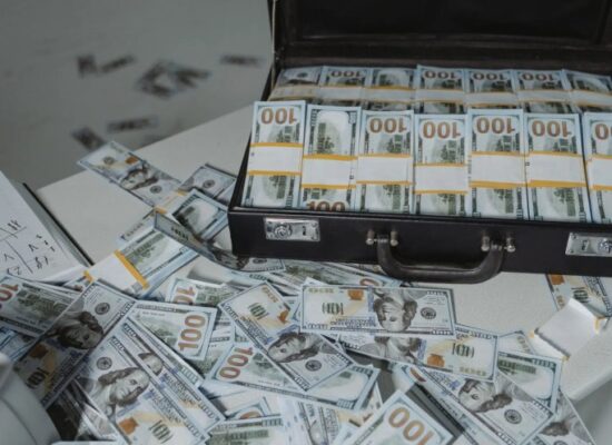Buy Undetectable Counterfeit Money