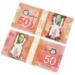 Buy Counterfeit Canadian Dollars Online
