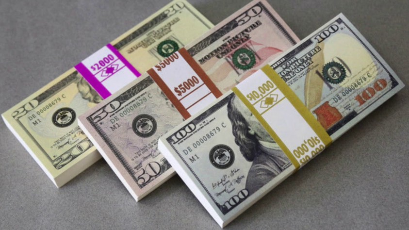 Buy Undetectable US DOLLAR Notes Online