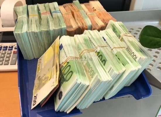 Buy Undetectable Counterfeit Money Online
