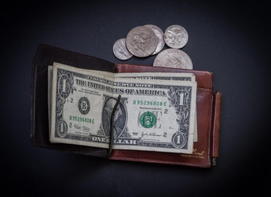 Buy Counterfeit Money from USA
