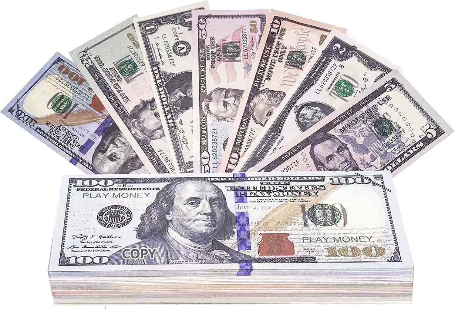 Where To Buy Fake Money Right Place